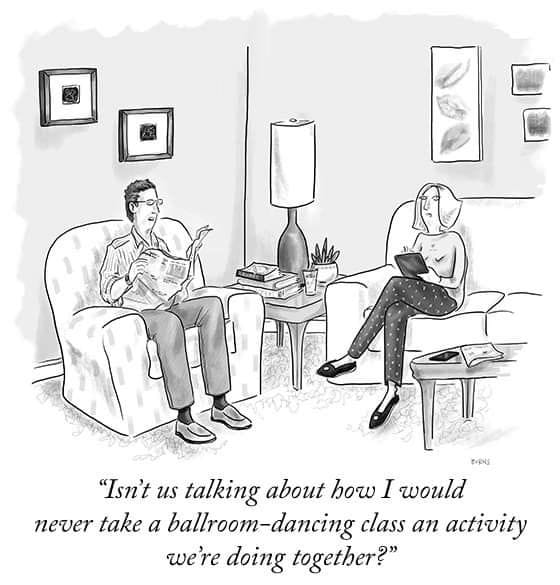 16-20 20 Classic Humorous Cartoons Packed with Laughs and Sharp Humo