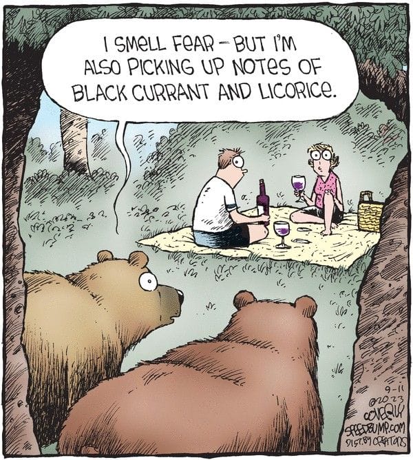 16-21 20 Funny Comics by Dave Coverly That Are Clever, Witty, and Relatable
