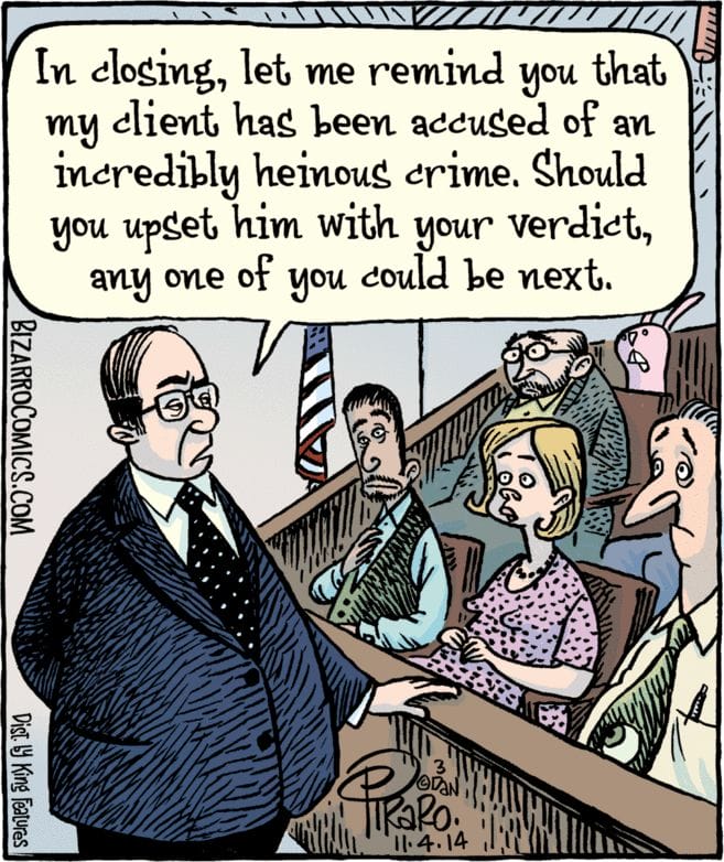 16-31 20 Hilarious Single Panel Cartoons by Dan Piraro That Will Twist Your Brain