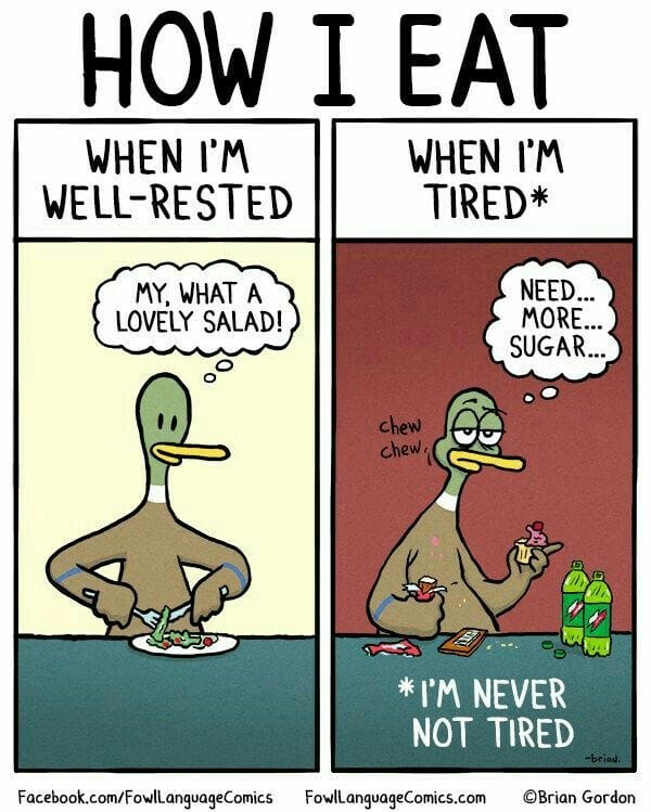 16-35 20 Witty Comics by Fowl Language That Nail Parenting Truths