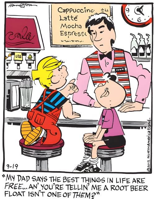 16-41 20 Classic Family Cartoons That Show the Funny Side of Family Life