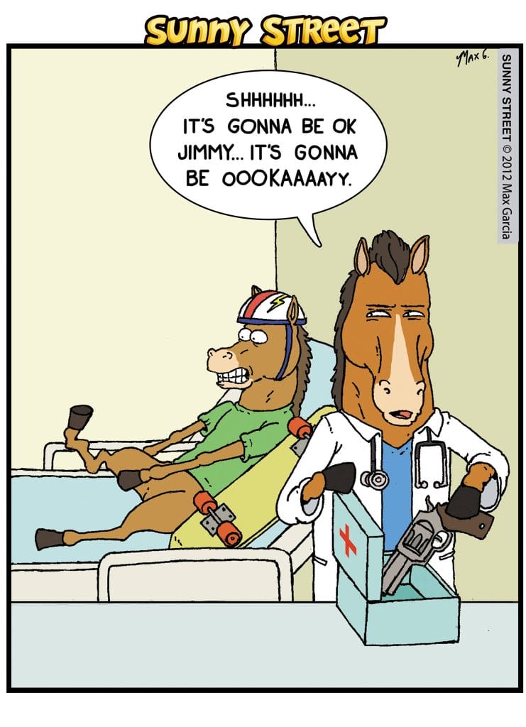 16-48-741x1024 20 Witty Comic Strips from Sunny Street That’ll Absolutely Crack You Up