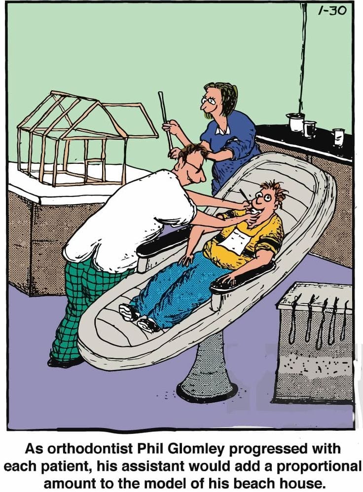 16-50 20 Ridiculously Relatable Humorous Cartoons by John McPherson You Can’t Unsee