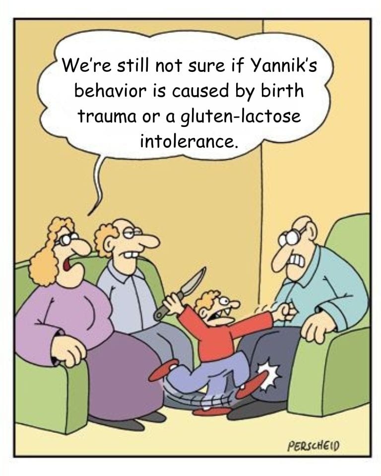 16-7 20 Bold and Hilarious Dark Humor Cartoons by Martin Perscheid You Have to See
