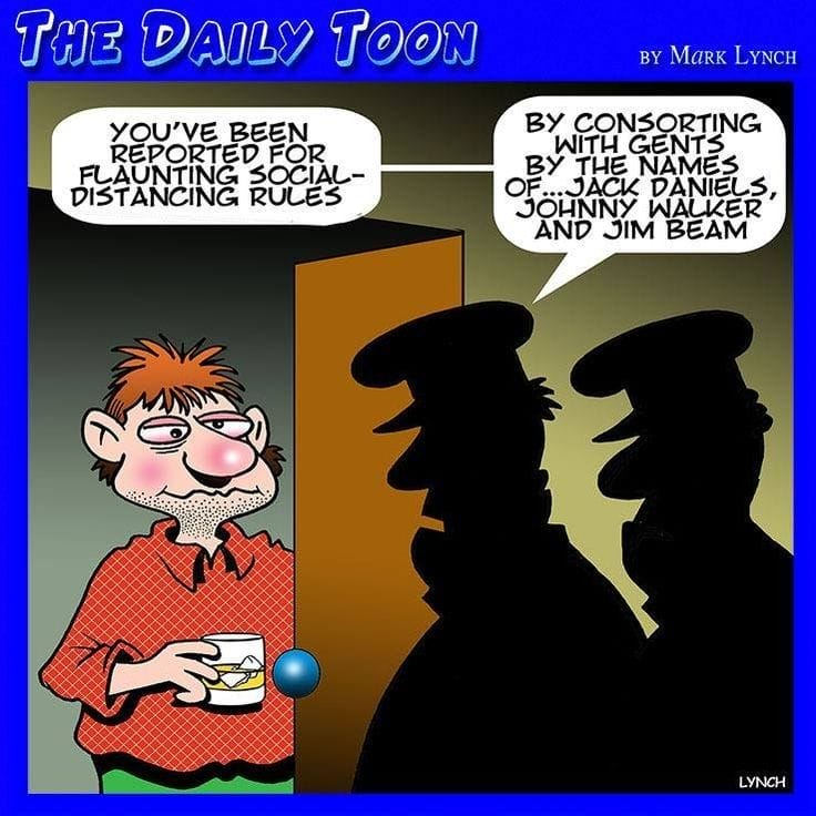 16-73 20 Hilarious Dark Cartoons by Mark Lynch that Brighten Your Day with Humor and Wit