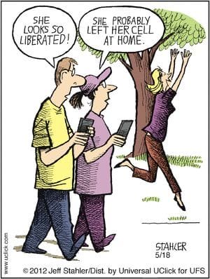 16-8 20 Hilarious Funny Relationship Cartoons by Jeff Stahler You’ll Instantly Relate To