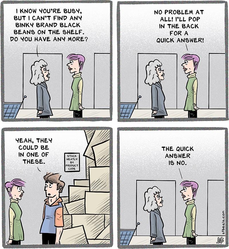 16 20 Hilarious Adult Children Comics by Stephen Beals You’ll Relate To