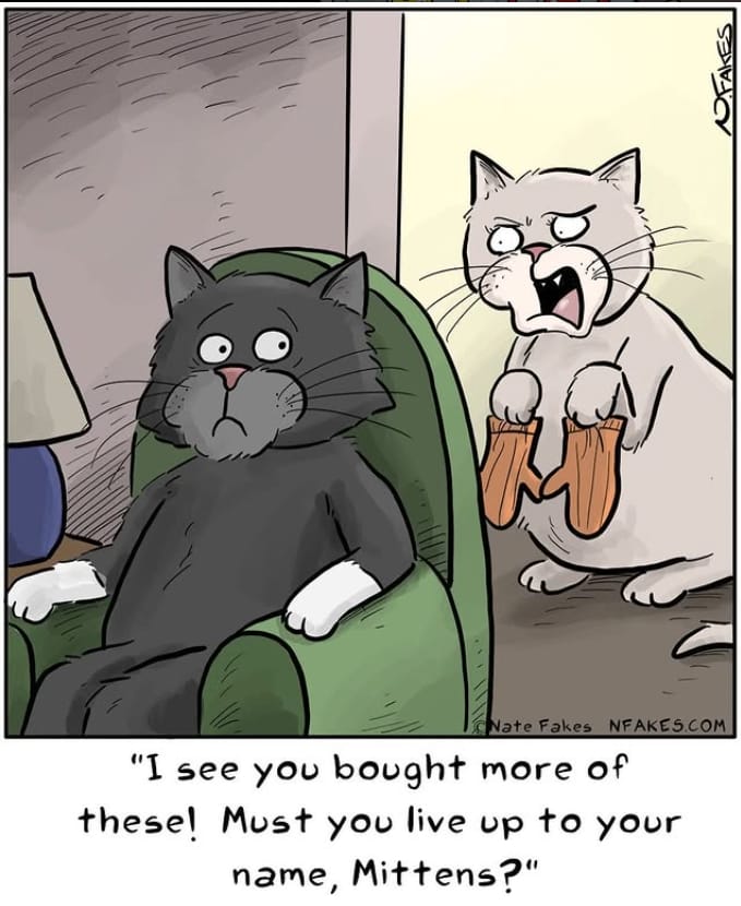 17-14 20 Hilarious One-Panel New Dark Humor Comics by Nate Fakes
