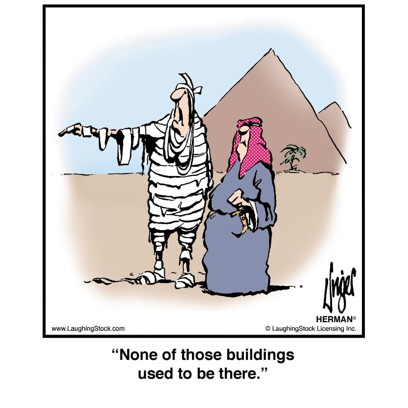 17-30 20 Hilarious Herman Cartoons That Prove Jim Unger Is a Comic Genius