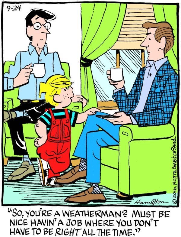 17-40 20 Classic Family Cartoons That Show the Funny Side of Family Life