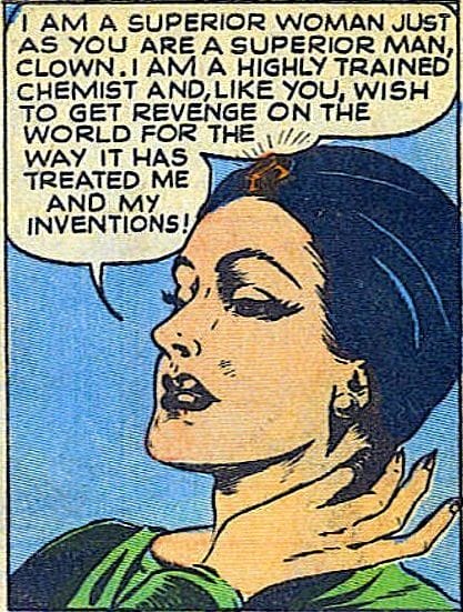 17-44 20 Hilarious Vintage Comics A Comic Review of Timeless Panels