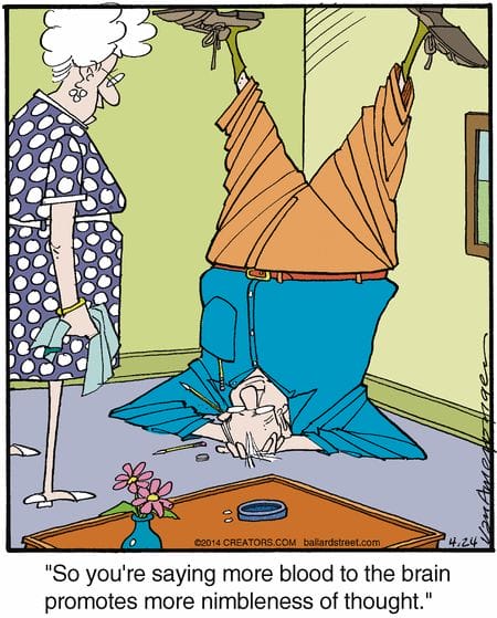 17-51 20 Absurd Comics Humor Gems from Ballard Street You Need to See