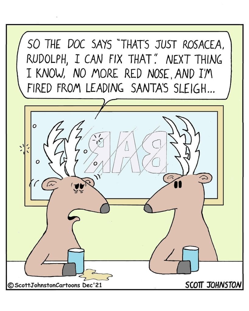 17-57-819x1024 20 Daily Cartoon by Scott Johnston That Perfectly Capture Everyday Absurdity