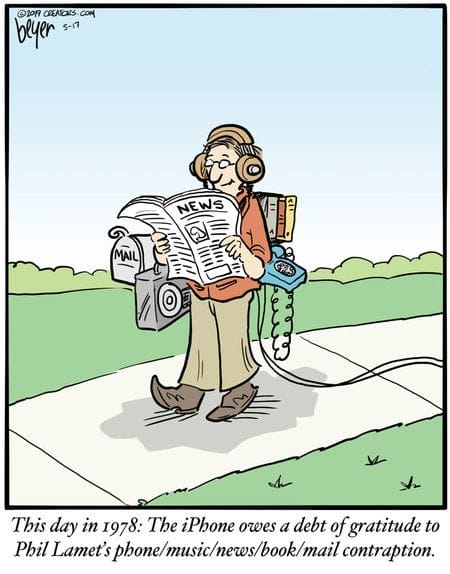 17-59 20 Absurdist Humor Comics by Daniel Beyer You Can’t Unsee