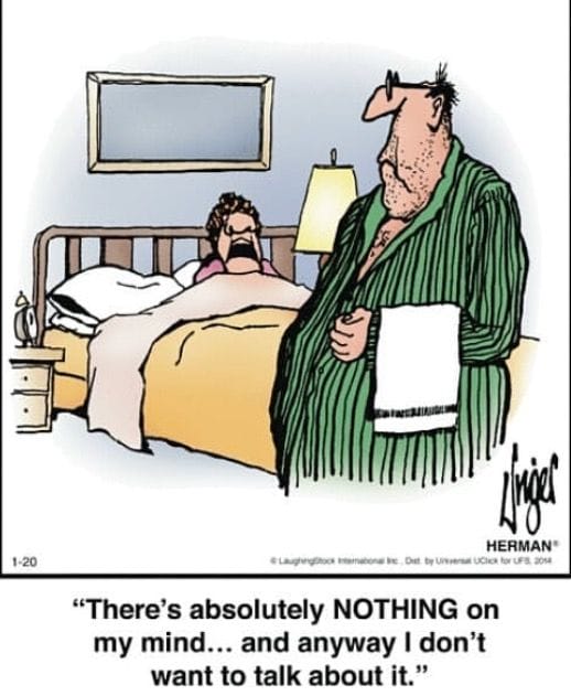 17-61 20 Hilarious Old School Humor Cartoons by Jim Unger That Still Hit Today