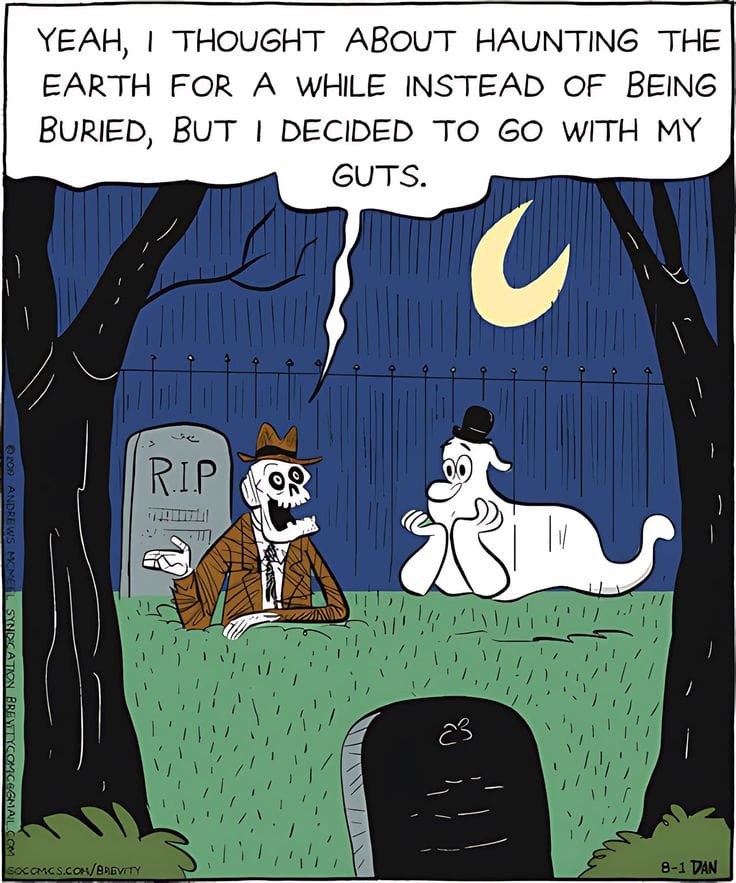 17-67 20 Brevity daily cartoons That’ll Totally Twist Your View of the Everyday