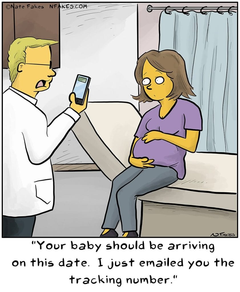 17-68-841x1024 20 Humorous Comics by Nate Fakes That Deliver Brilliant Daily Humor