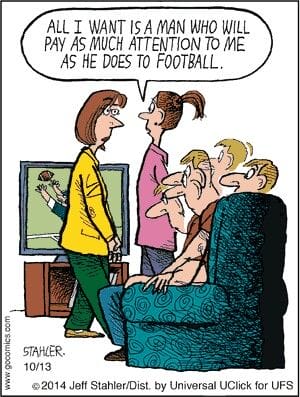 17-8 20 Hilarious Funny Relationship Cartoons by Jeff Stahler You’ll Instantly Relate To