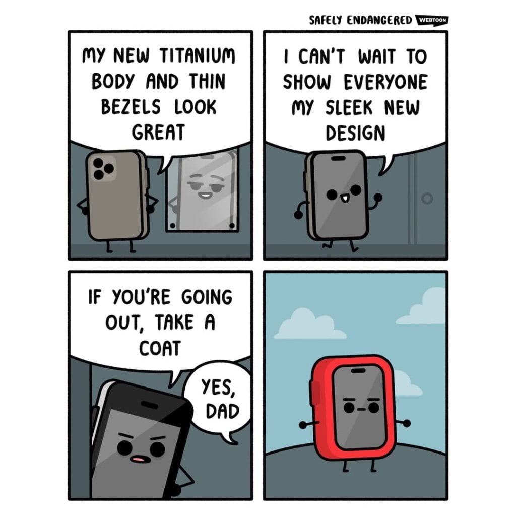 18-11-1024x1024 20 Hilarious Dark Comics From Safely Endangered That’ll Twist Your Humor