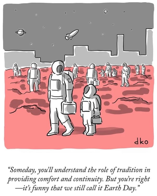 18-15 20 Best Humor Cartoons by David Ostow That Fans Absolutely Love