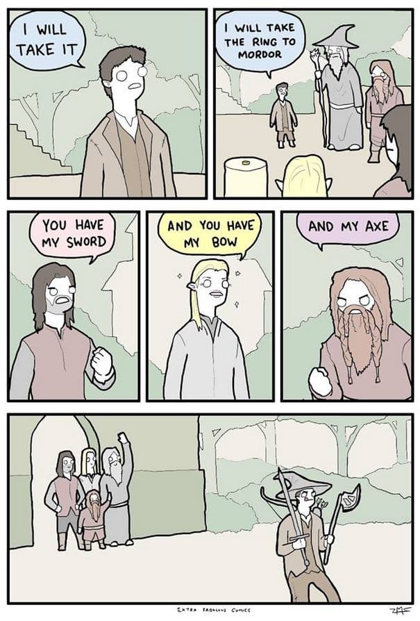 18-36 20 Darkly Funny Comics Only Adults With a Twisted Mind Will Appreciate
