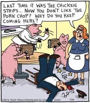 18-37 20 Hilarious Comics Online by Scott Hilburn That’ll Instantly Brighten Your Day