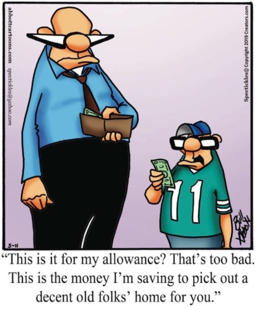 18-42-846x1024 20 Twisted Dark Cartoons by Bill Abbott That’ll Totally Crack You Up
