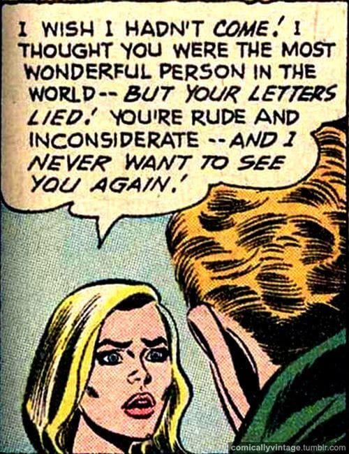 18-44 20 Hilarious Vintage Comics A Comic Review of Timeless Panels