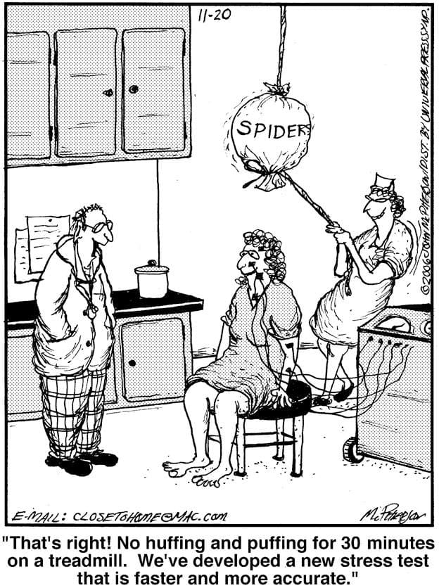 18-49 20 Ridiculously Relatable Humorous Cartoons by John McPherson You Can’t Unsee