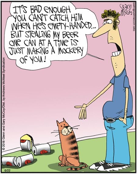 18-53 20 Absurd humor cartoons That Prove Glenn and Gary McCoy Are Humor Geniuses