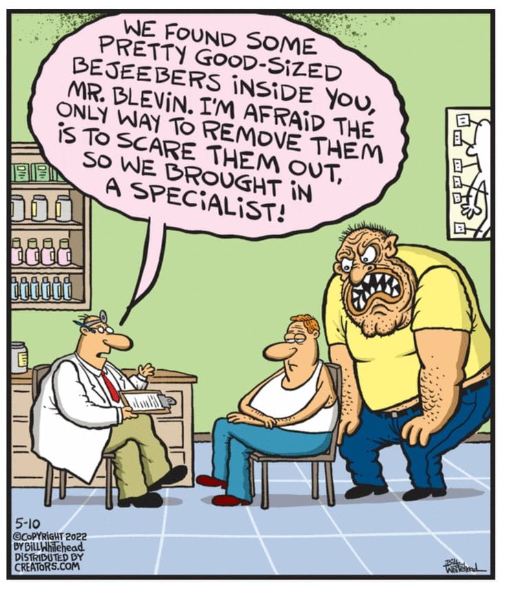 18-55 20 Witty Absurd Comics by Bill Whitehead That’ll Blow Your Mind