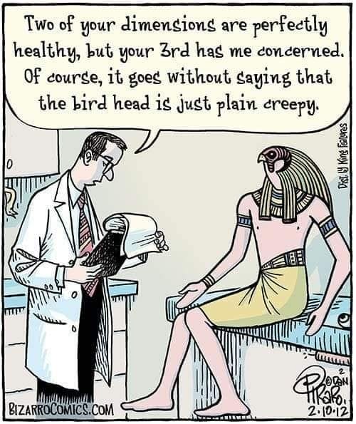 18-66 20 Best Cartoons by Dan Piraro That’ll Twist Your Brain with Laughter