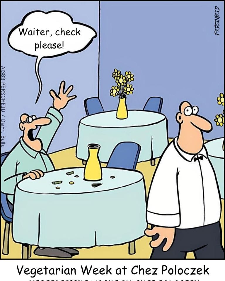 18-7 20 Bold and Hilarious Dark Humor Cartoons by Martin Perscheid You Have to See