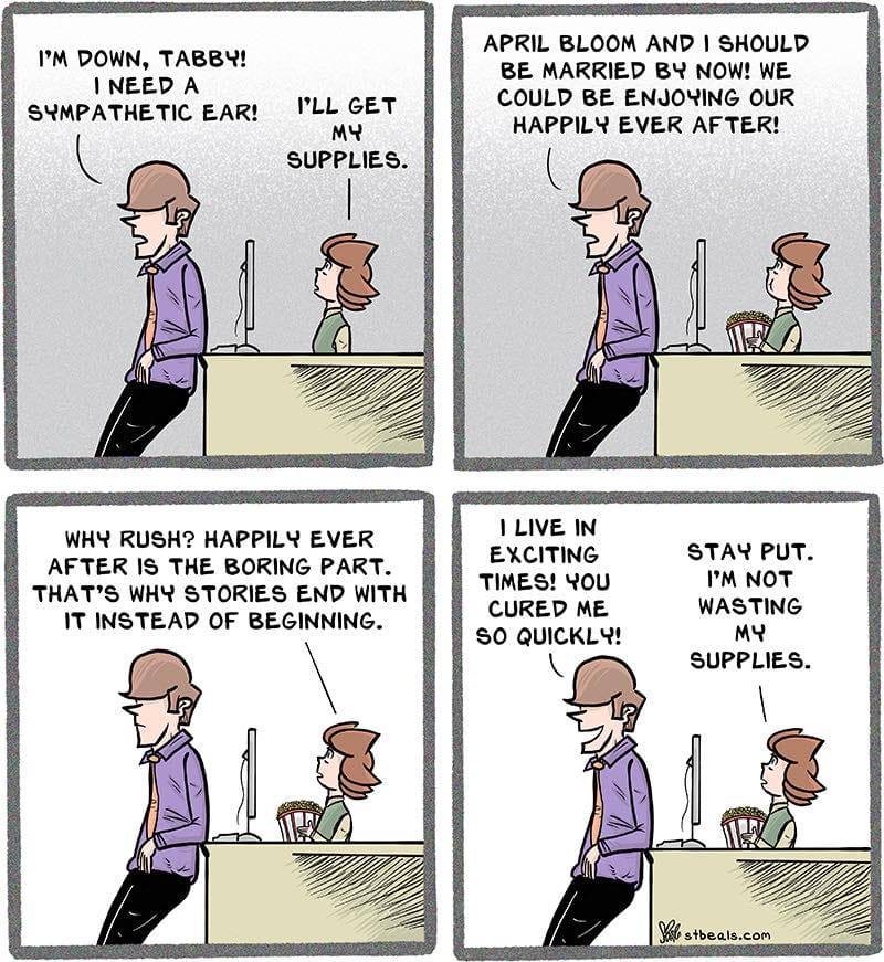 18 20 Hilarious Adult Children Comics by Stephen Beals You’ll Relate To