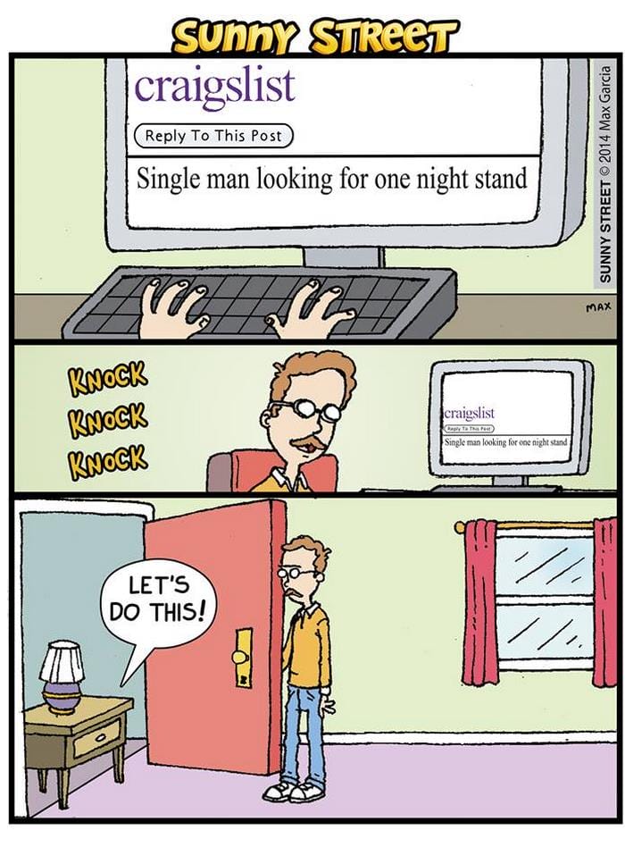 19-17 20 Hilarious New Dark Humor Comics That Are Funny, Twisted, and Brilliant