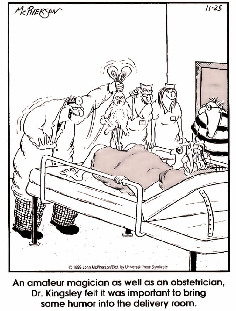 19-2-777x1024 20 Hilarious Close to Home Comics By John McPherson A Dose of Dark Humor