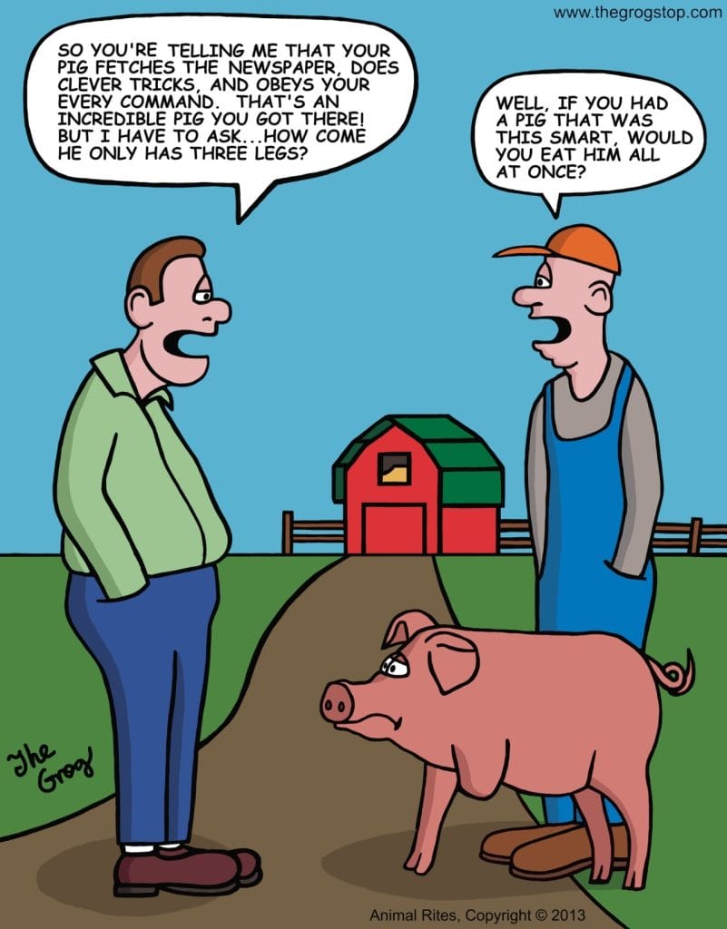 19-26-801x1024 20 Brutally Hilarious Absurd Dark Comics by The Grog You Can’t Unsee