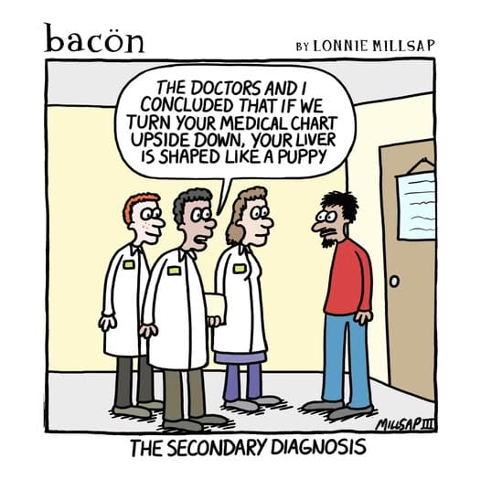 19-29 20 Best Single Panel Comics by Lonnie Millsap That’ll Instantly Boost Your Mood