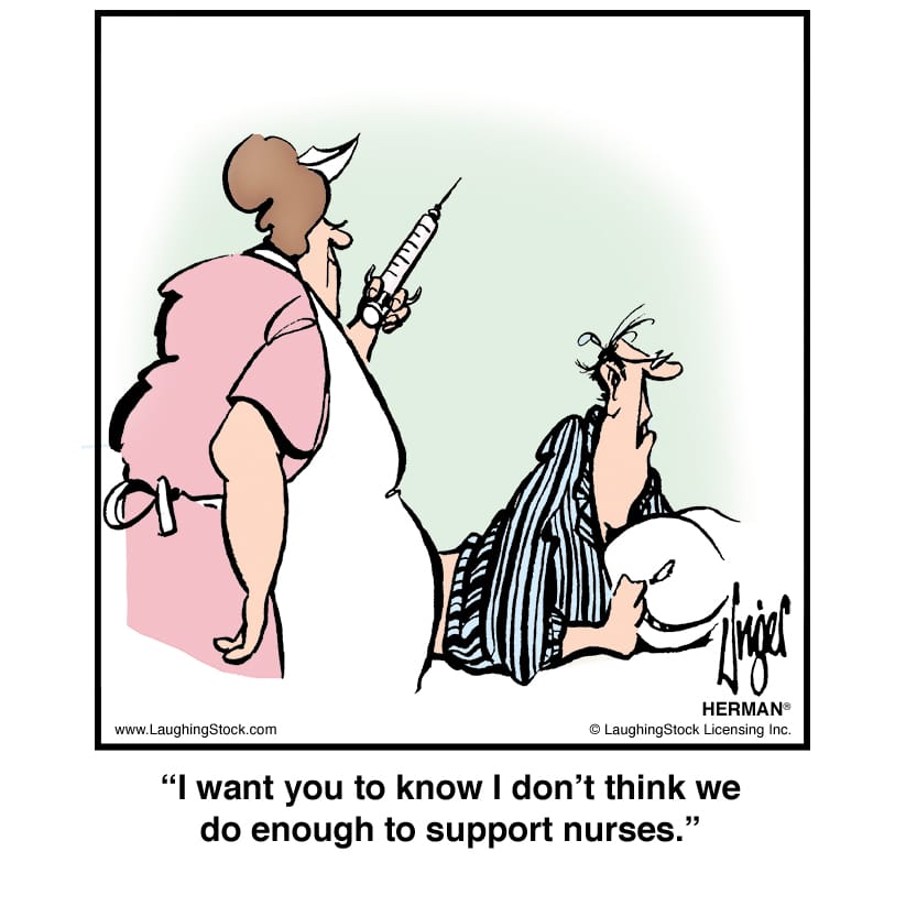 19-30 20 Hilarious Herman Cartoons That Prove Jim Unger Is a Comic Genius