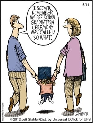 19-33 20 Hilarious Jeff Stahler Single Panel Humor That Nail Everyday Life