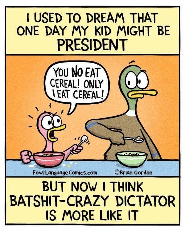 19-34 20 Witty Comics by Fowl Language That Nail Parenting Truths