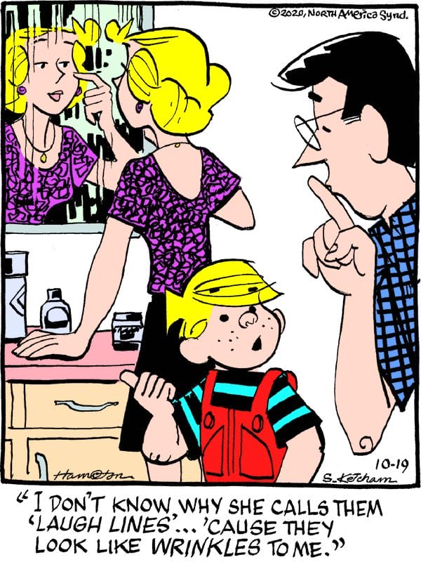 19-40 20 Classic Family Cartoons That Show the Funny Side of Family Life