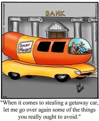 19-42 20 Twisted Dark Cartoons by Bill Abbott That’ll Totally Crack You Up