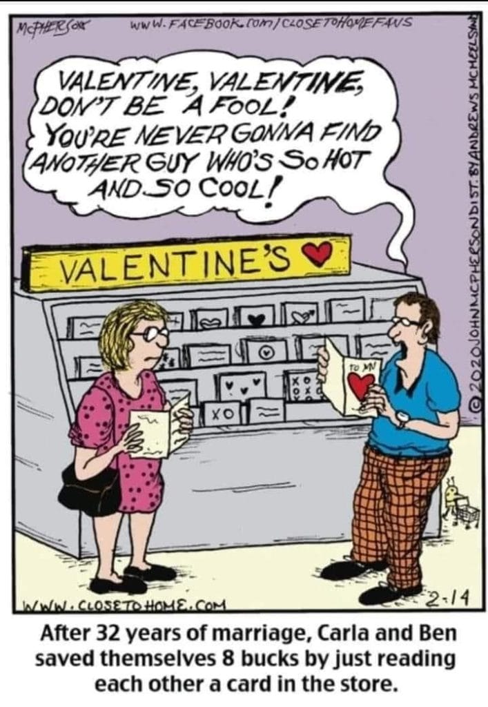 19-49-707x1024 20 Ridiculously Relatable Humorous Cartoons by John McPherson You Can’t Unsee