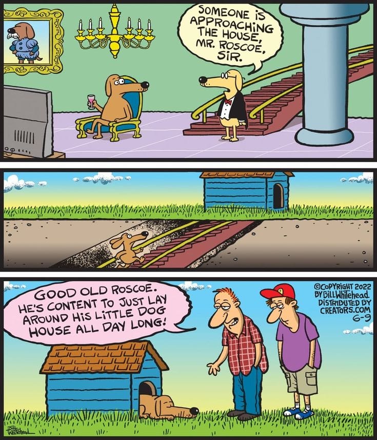 19-55 20 Witty Absurd Comics by Bill Whitehead That’ll Blow Your Mind