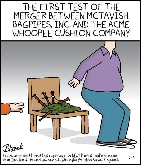 19-62 20 New Humor Cartoons by Dave Blazek That Prove He’s the King of Smart Humor