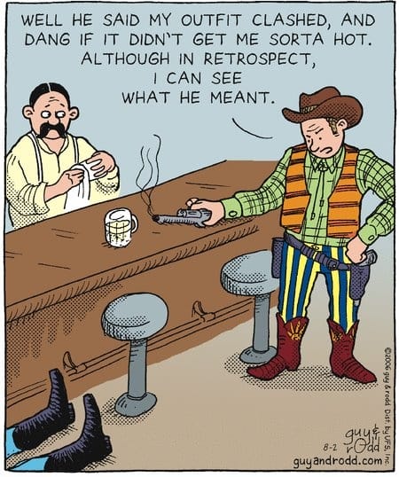 19-67 20 Brevity daily cartoons That’ll Totally Twist Your View of the Everyday