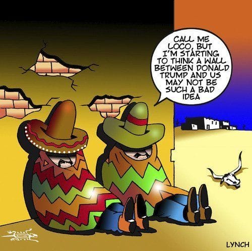 19-69 20 Hilarious Dark Cartoons by Mark Lynch that Brighten Your Day with Humor and Wit