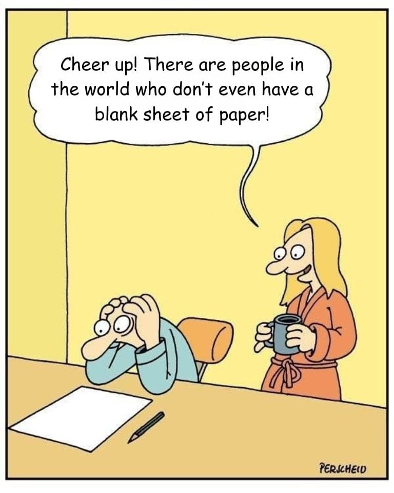 19-7 20 Bold and Hilarious Dark Humor Cartoons by Martin Perscheid You Have to See