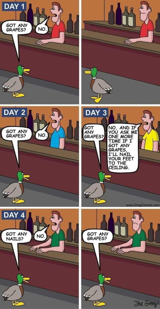 19-84-532x1024 20 Hilarious Dark Humor Comics by Grog Comics That’ll Make You Gasp-Laugh